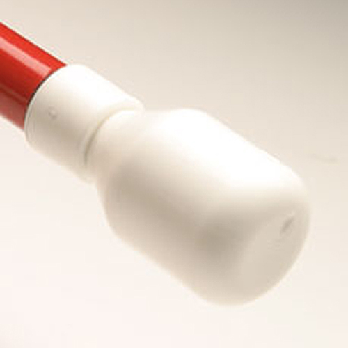 Ambutech Marshmallow Hook Style Tip - White - Click Image to Close